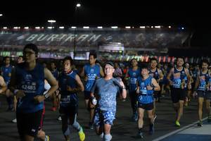 BIB: 42199, 8211, 42564, 42485, 44871, 41426
                            <button type="button" onclick="openModal(10580827)" class="btn btn-primary btn-sm float-right btn-popup" data-toggle="modal" data-target=".modal-high-quality">
                        <i class="fas fa-shopping-cart"></i> Add to Cart
                    </button>
                                            <button type="button" onclick="isThisMe(10580827, true)" class="btn btn-success btn-sm float-right btn-popup btn-isme hidden" data-toggle="tooltip" data-placement="bottom" title="นี่คือรูปของคุณใช่ไหม คลิกที่นี่เพื่อเอาเข้าอัลบั้ม">
                        <i class="fas fa-plus"></i> Add to album
                    </button>
                    <button type="button" onclick="isThisMe(10580827, false)" class="btn btn-warning btn-sm float-right btn-popup btn-isnotme hidden">
                        <i class="fas fa-ban"></i> Remove from album
                    </button>